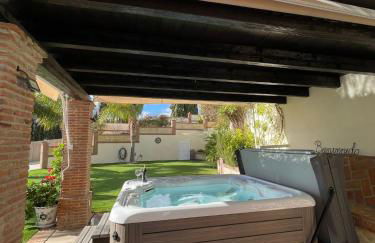 Malagasuite Villa Moriana - Photo 3