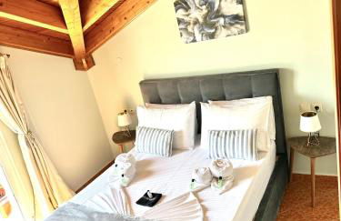 Liberator Attic - Photo 18