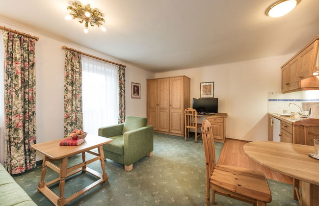 Appartementhaus Aurora - Foto 50