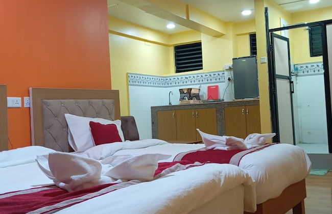 Rambler's Hotel - Foto 10