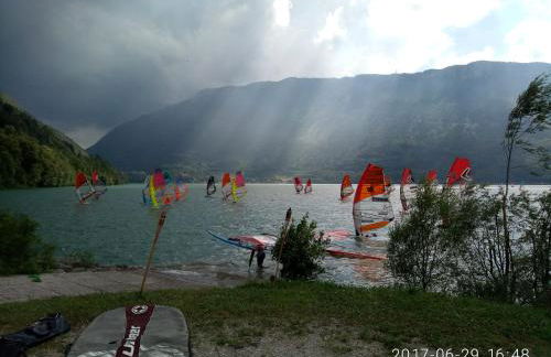 Apartment Ninetta Belluno Dolomiti - Foto 48