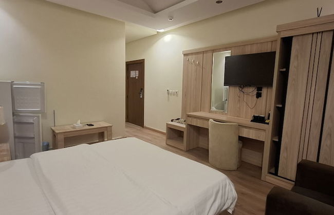 luluat althuraya serviced apartments esh - Foto 3