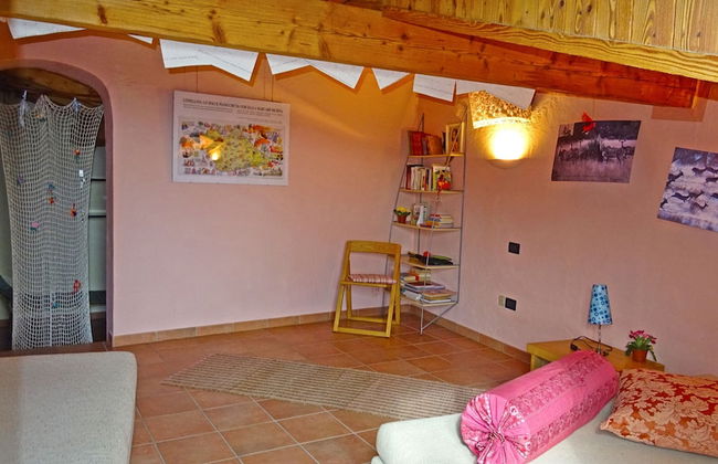 Rustico Colonna - Photo 13