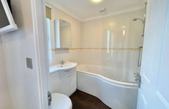 Modern House in Carlisle Close to Lake District - Foto 6