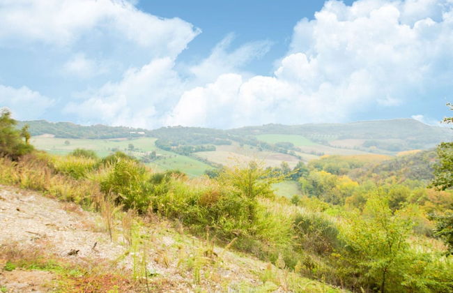 Villa in Rome With Pool & Stunning Views - Foto 35