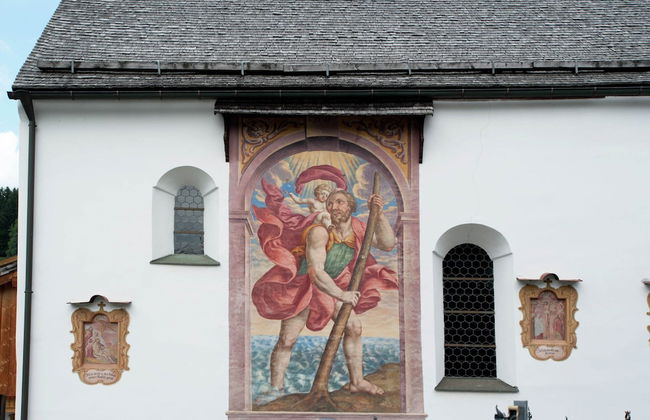 Sunlit Farmhouse near Hochzillertal Ski Area in Tyrol - Foto 23