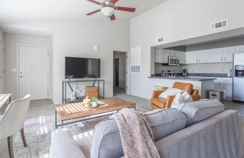 Landing Incredible 1BD Gym Courtyard - Foto 27