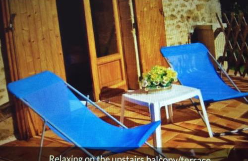 Maison de Montfort - Foto 60