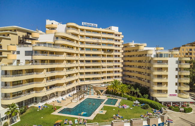 Vilamoura Bay Retreat at Marina Mar - Foto 31