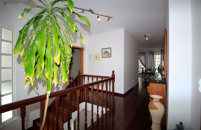 Casas da Avenida e do Pico - Foto 40