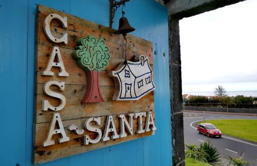 Casa Santa - Photo 29