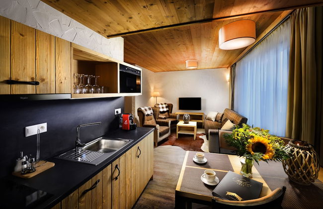 Chalets Jasná Collection - Apartments - Foto 11