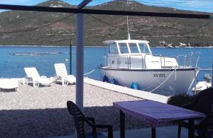 Apartments by the sea Zuronja - Peljesac - 10123 - Photo 10