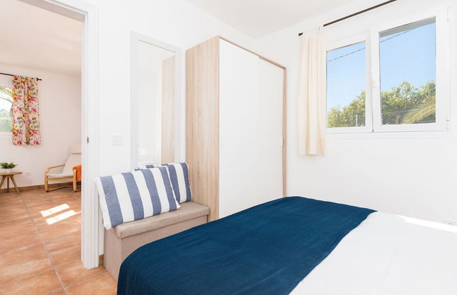 Las Estrellas in Cala Llombards - Foto 10