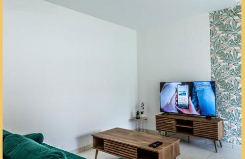 Chez Vincent I T3 I Thonon - Foto 14