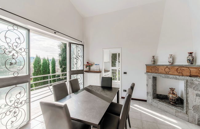 Montorfano Garden & Lake View by Quokka 360 - Villa near Lake Como - Foto 43