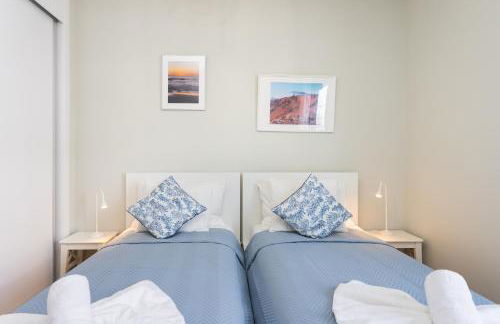 Home2Book Cozy & Modern Apt, Pool & Terrace - Foto 20