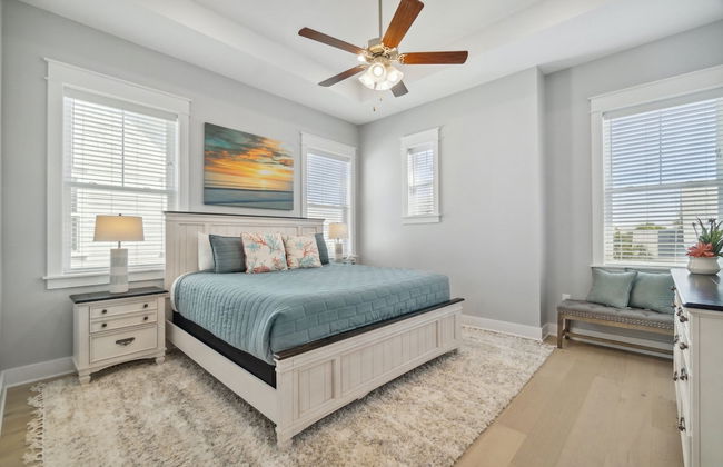 Prominence on 30A by Panhandle Getaways - Foto 63