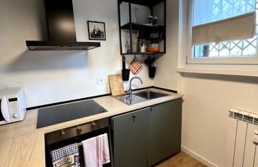 Nuovo Appartamento Urbano - Romolo - Foto 7