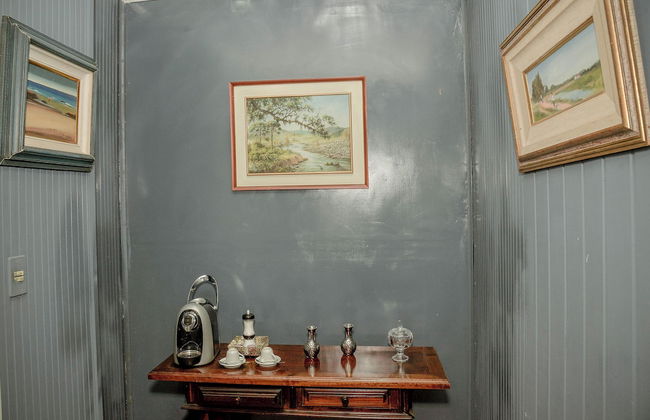 Chalé Terrazza - Foto 2