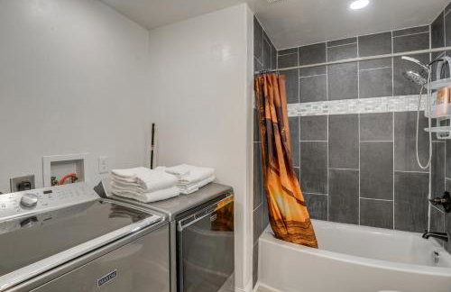 Balcony and Stunning Views Airy Apt in Idaho Falls - Foto 17