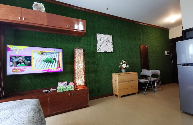 Avida Davao by davaobnb & Lemonique Homes - Foto 69