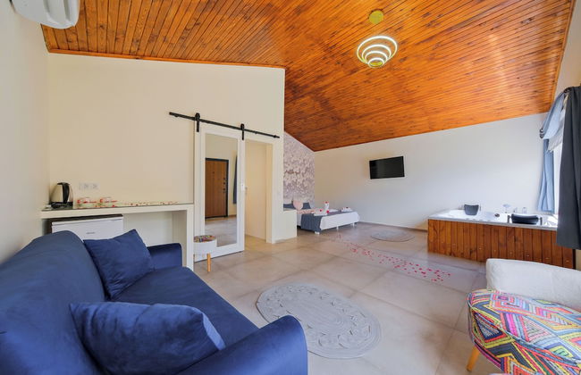 Larimar Suite Hotel - Foto 13