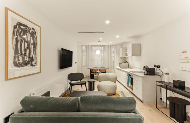 The Marloes - Foto 30