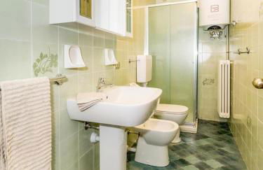 Vento Tivano Garten Ferienwohnung - Foto 20