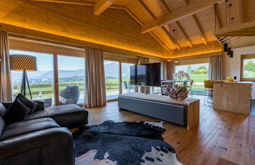 Die Zwei Sonnen Chalets - Photo 35