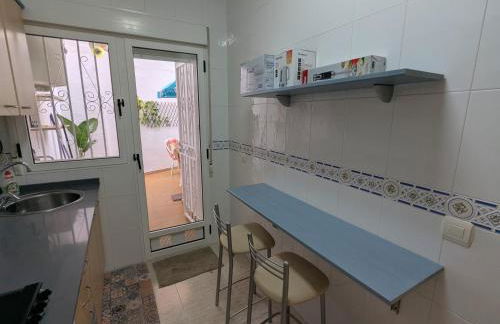 Tu lugar feliz al lado del mar - Foto 43