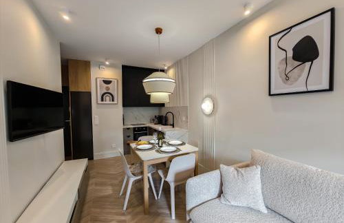 Apartament Swoboda Tatarska - Foto 27