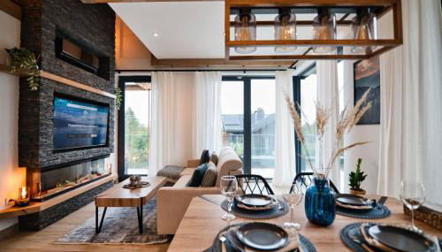 Laguna Beskidów Resort - Blue Mountain - Foto 4