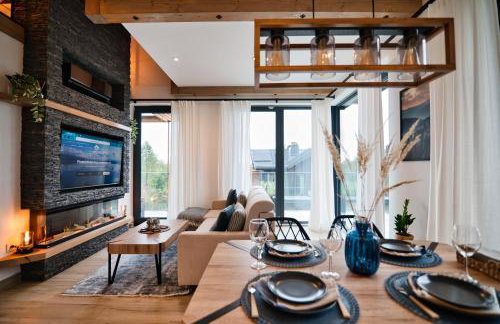 Laguna Beskidów Resort - Blue Mountain - Foto 4