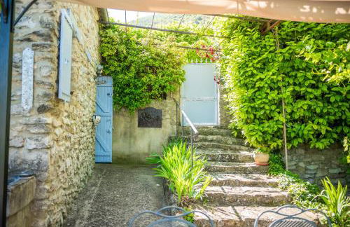 Le Refuge Provençal Nijonyas - Foto 15