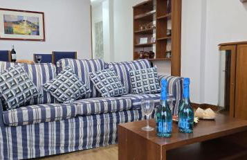 Apartamento Céntrico Familiar - RH 54 - Foto 8