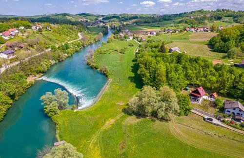 Kuća za odmor Šum slapa - Foto 20