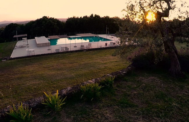 Antica Grancia di Quercecchio - Foto 39