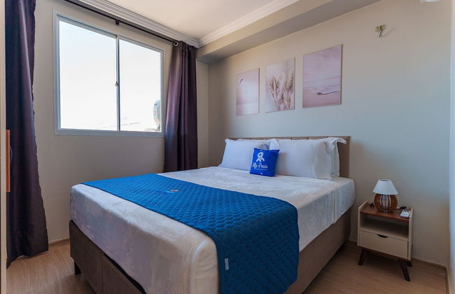 Mirante Clube - Praia do Futuro - Foto 52