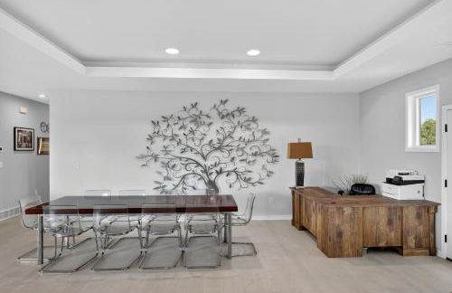 Peaceful Secluded Wausau Retreat home - Foto 14