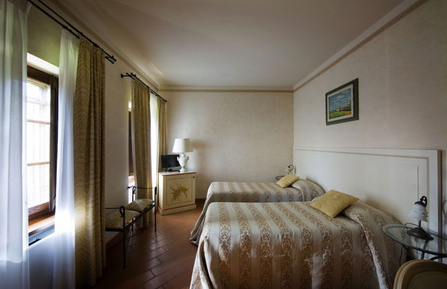 Il Colombaio Winery and Rooms - Photo 40