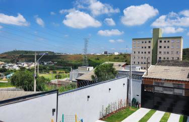 Sobrado novo e lindo com piscina - Foto 32