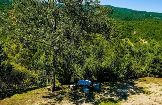 Charming Villa in Pieve san Giovanni - Foto 38