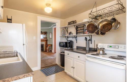 Rustic 2-Bedroom walking distance to Downtown - Foto 7