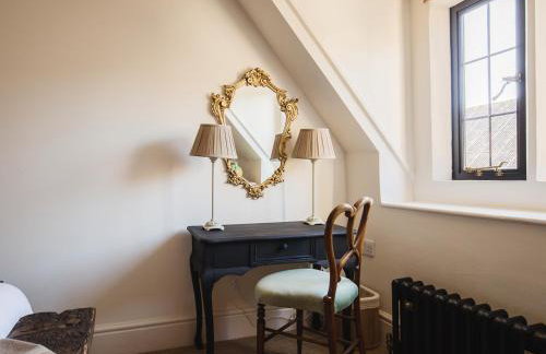 Little Oakley Cottage - Foto 20