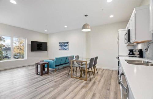 Spring at The Golden Goose including King Bed, Parking, Security and Laundry - Foto 16