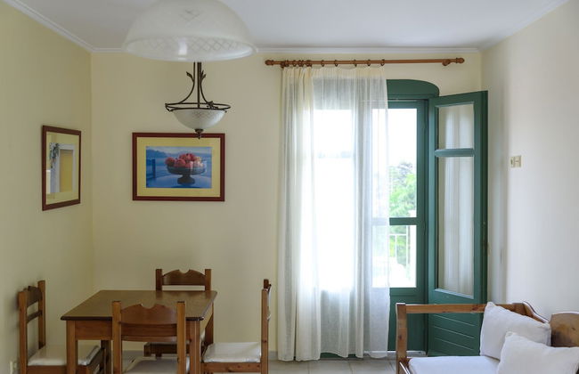 Kyveli Apartments - Foto 42