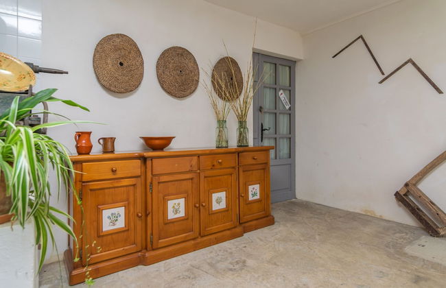 Cas Roig in Mancor de la Vall - Foto 30