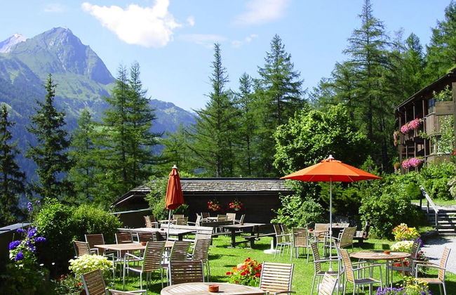 Apartment in Matrei in Osttirol With a Garage - Foto 47