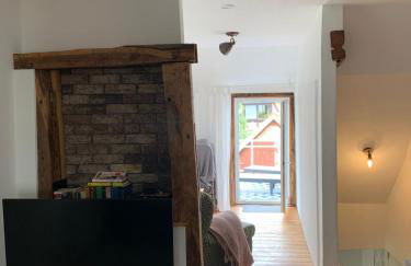 einfache Monteurswohnung am Ederseeradweg mit 2 Schlafzimmern, Terrasse, Parkplatz - Wohnung 1 - Foto 14